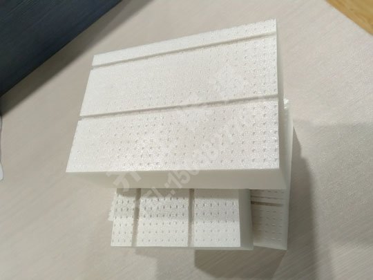 擠塑板應用與作用介紹